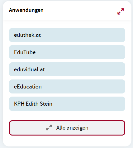 Alle anzeigen
